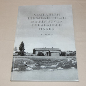 Vesilahden Hintsalan kylän Sorrin suvun Ohralahden haara